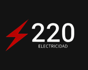 220 Electricidad